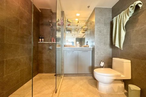 Condominio de 2 dormitorios en Bangkok, Tailandia № 65516 - foto 15