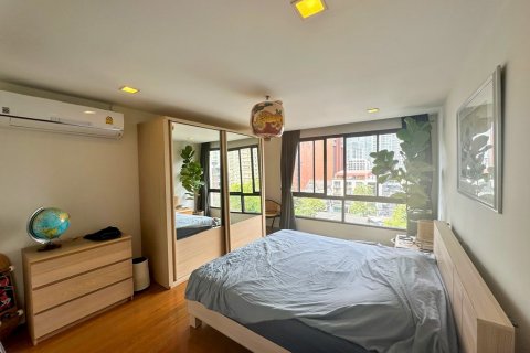 Condominio de 2 dormitorios en Bangkok, Tailandia № 65516 - foto 9