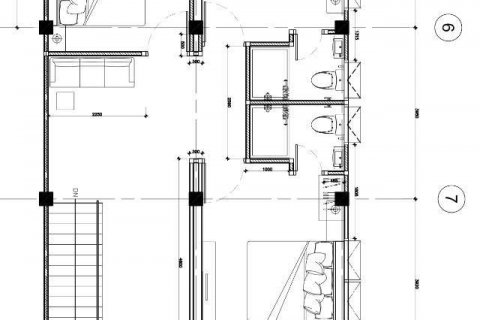 Townhouse in Bangkok, Thailand 18 bedrooms № 65519 - photo 5