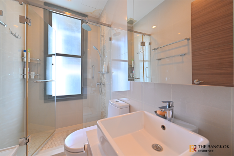 Condominio de 2 dormitorios en Bangkok, Tailandia № 184845 - foto 3