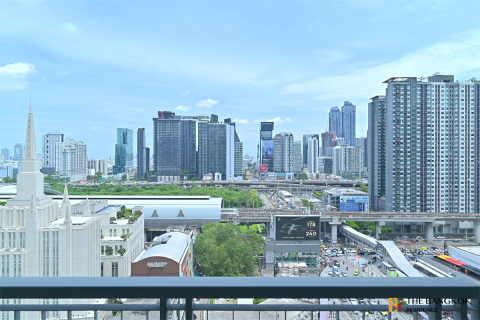 Condominio de 2 dormitorios en Bangkok, Tailandia № 184845 - foto 8
