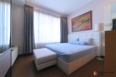 Condominio de 2 dormitorios en Bangkok, Tailandia № 184845 - foto 10