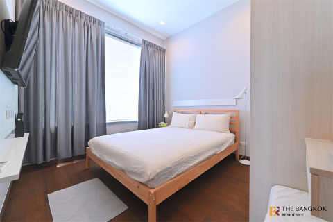 Condominio de 2 dormitorios en Bangkok, Tailandia № 184845 - foto 9