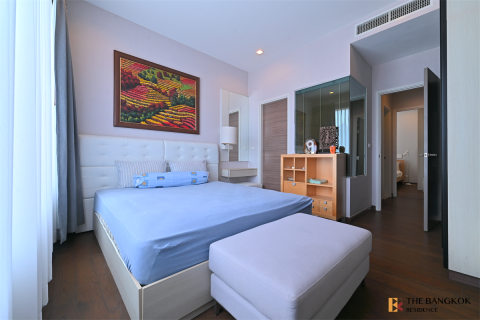 Condominio de 2 dormitorios en Bangkok, Tailandia № 184845 - foto 2