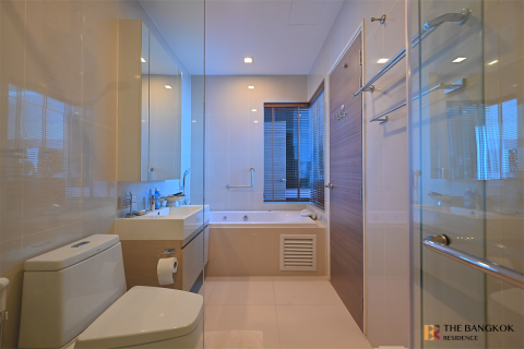 Condominio de 2 dormitorios en Bangkok, Tailandia № 184845 - foto 6