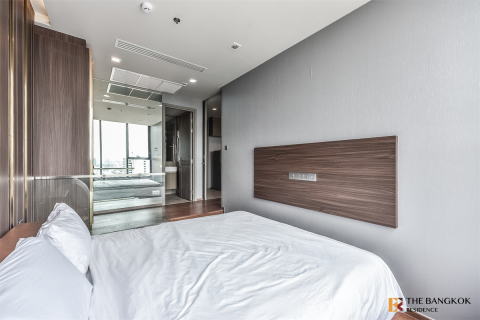 Condominio de 1 dormitorio en Bangkok, Tailandia № 184843 - foto 7