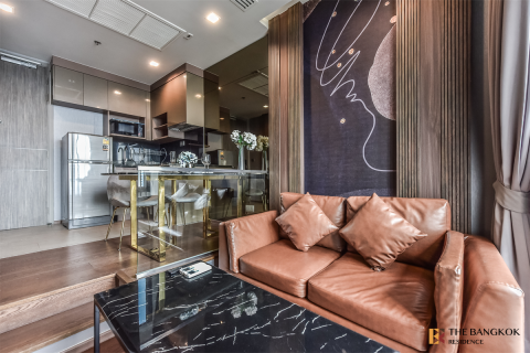 Condominio de 1 dormitorio en Bangkok, Tailandia № 184843 - foto 6