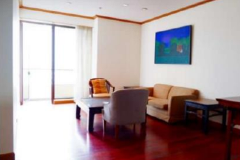 Estudio en el condominio en Khlong San, Bangkok, Tailandia № 158387 - foto 2