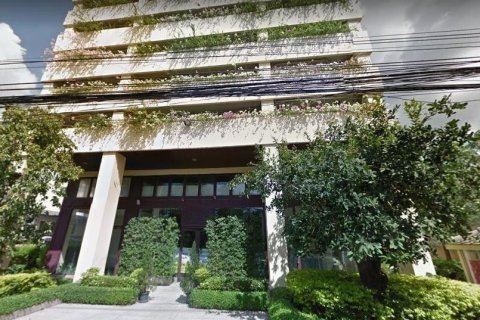 Estudio en el condominio en Khlong San, Bangkok, Tailandia № 158387 - foto 5