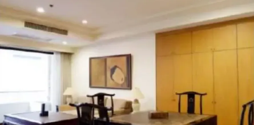 Estudio en el condominio en Khlong San, Bangkok, Tailandia № 158387