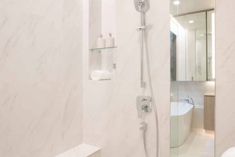 Condominio de 2 dormitorios en Bangkok, Tailandia № 166741 - foto 5