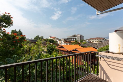 Hotel 800 m2 en Chiang Mai, Tailandia № 155356 - foto 5