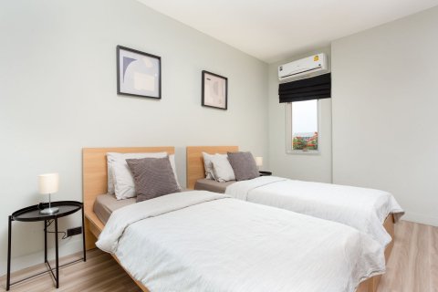 Hotel 800 m2 en Chiang Mai, Tailandia № 155356 - foto 11