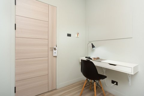 Hotel 800 m2 en Chiang Mai, Tailandia № 155356 - foto 12