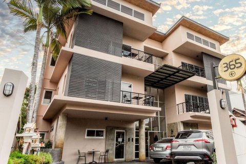 Hotel in Chiang Mai, Thailand 800 m2 № 155356