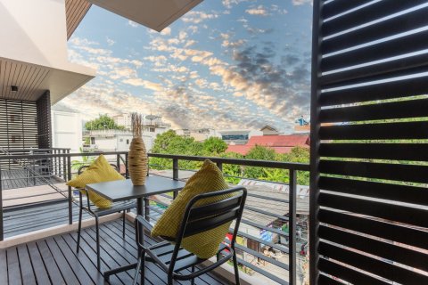 Hotel 800 m2 en Chiang Mai, Tailandia № 155356 - foto 4