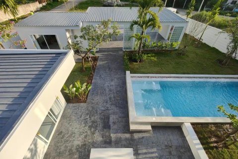 Villa in Chiang Mai, Thailand 6 bedrooms № 155358 - photo 5