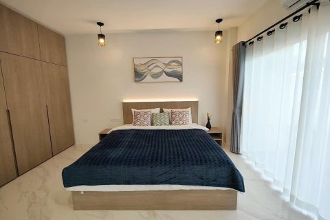 Villa in Chiang Mai, Thailand 6 bedrooms № 155358 - photo 14