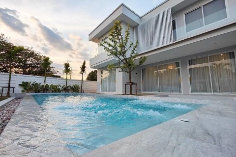 วิลล่าในเชียงใหม่, ประเทศไทย 6 ห้องนอน № 155358