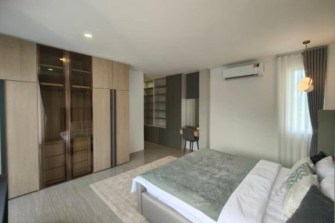 Villa in Chiang Mai, Thailand 6 bedrooms № 155358 - photo 19