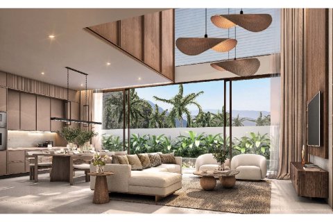 Chalet de 4 dormitorios en Bang Tao, Tailandia № 165200 - foto 2