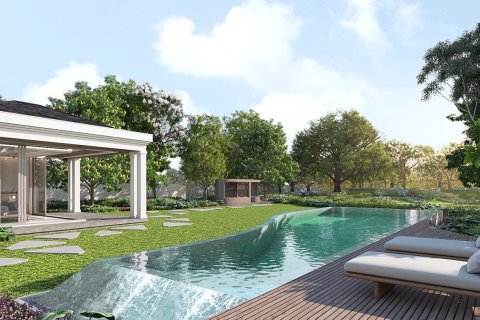 Chalet de 3 dormitorios en Hua Hin, Tailandia № 165197 - foto 2