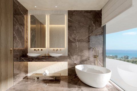Villa in Kata, Thailand 7 Schlafzimmer № 170199 - Foto 9