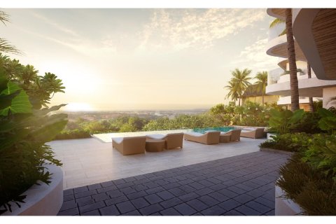Condominio de 1 dormitorio en Rawai, Tailandia № 170205 - foto 30