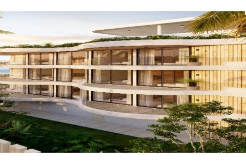 Condominio de 1 dormitorio en Rawai, Tailandia № 170205 - foto 18