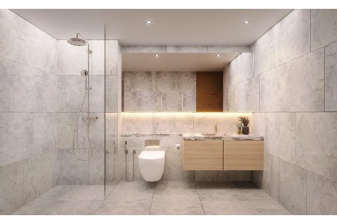 Condominio de 1 dormitorio en Rawai, Tailandia № 170205 - foto 29