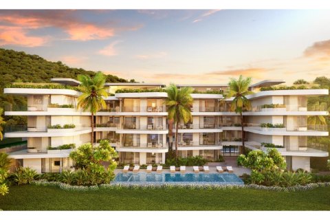 Condominio de 1 dormitorio en Rawai, Tailandia № 170205 - foto 15