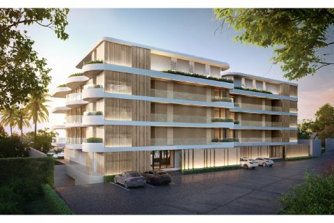 Condominio de 1 dormitorio en Rawai, Tailandia № 170205 - foto 17