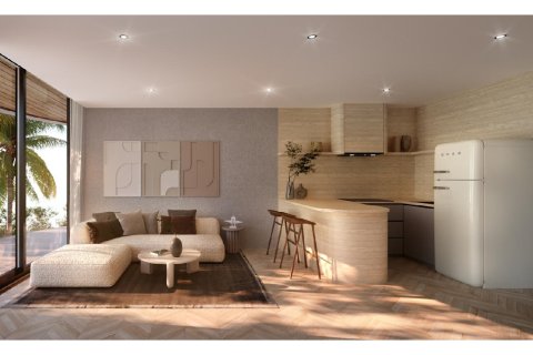 Condominio de 1 dormitorio en Rawai, Tailandia № 170205 - foto 21