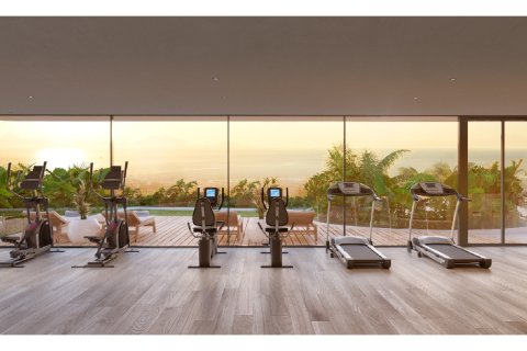 Condominio de 1 dormitorio en Rawai, Tailandia № 170205 - foto 9
