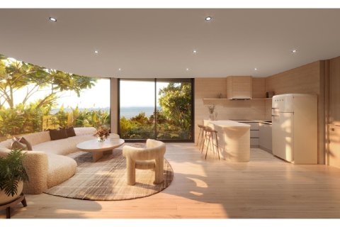 Condominio de 1 dormitorio en Rawai, Tailandia № 170205 - foto 3