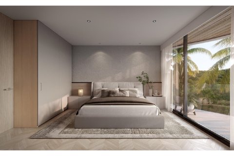 Condominio de 1 dormitorio en Rawai, Tailandia № 170205 - foto 25