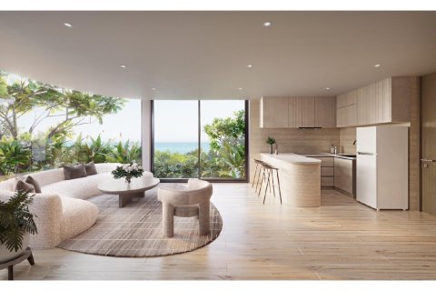 Condominio de 1 dormitorio en Rawai, Tailandia № 170205 - foto 23