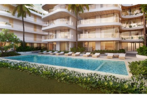 Condominio de 1 dormitorio en Rawai, Tailandia № 170205 - foto 13