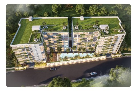 Condominio de 1 dormitorio en Pattaya, Tailandia № 170203 - foto 19
