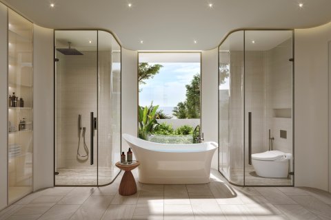 Villa in Kata, Thailand 4 Schlafzimmer № 170201 - Foto 7
