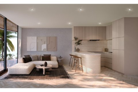 Condominio de 1 dormitorio en Rawai, Tailandia № 170204 - foto 4