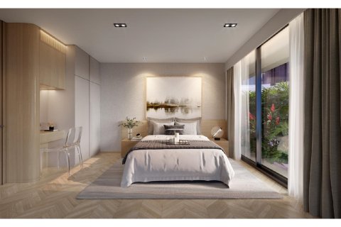 Condominio de 1 dormitorio en Rawai, Tailandia № 170204 - foto 8