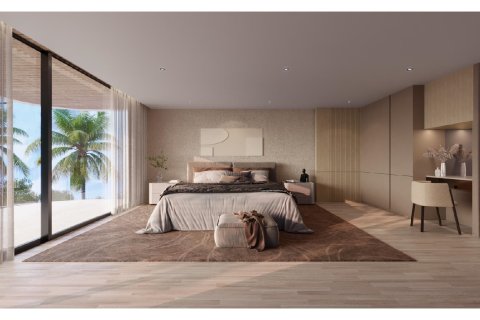 Condominio de 1 dormitorio en Rawai, Tailandia № 170204 - foto 28