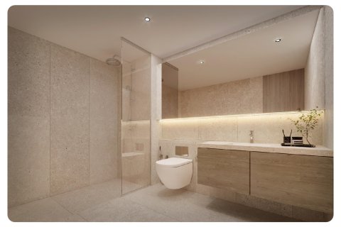 Condominio de 1 dormitorio en Rawai, Tailandia № 170204 - foto 30