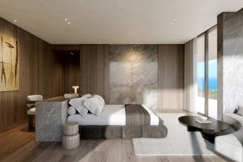 Villa in Kata, Thailand 6 Schlafzimmer № 170200 - Foto 10
