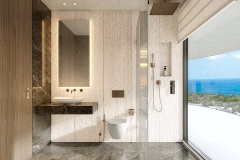 Villa in Kata, Thailand 6 Schlafzimmer № 170200 - Foto 12
