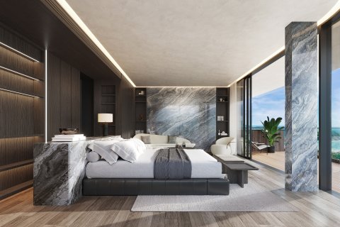 Villa in Kata, Thailand 6 Schlafzimmer № 170200 - Foto 3