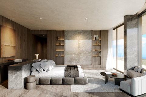 Villa in Kata, Thailand 6 Schlafzimmer № 170200 - Foto 11