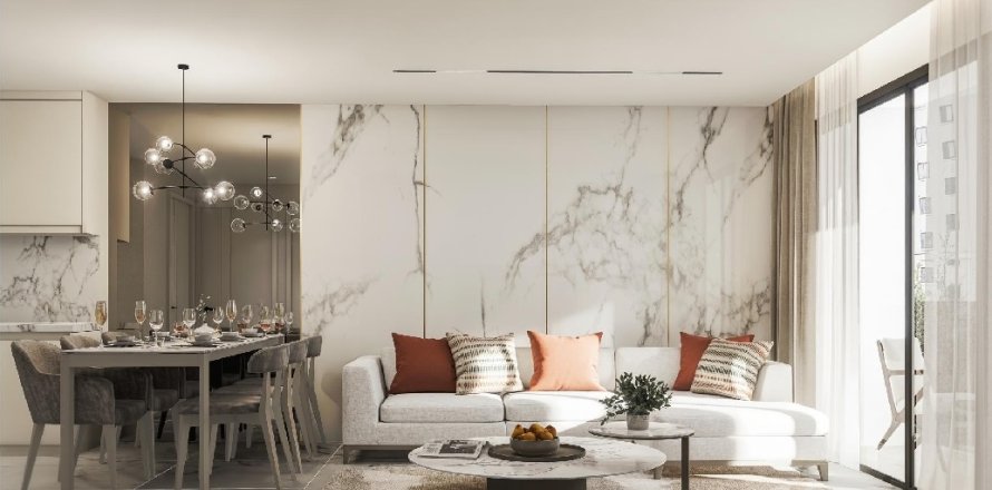 Condominio de 2 dormitorios en Pattaya, Tailandia № 170202