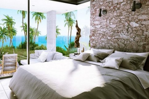 Sobre plano Melia Phuket Karon Residences en Phuket, Tailandia № 54402 - foto 6